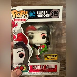 Pop! 299 Harley Quinn